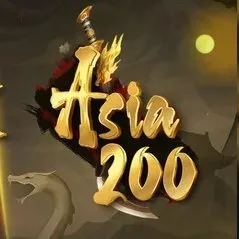 ASIA200 - Game MOBA Terbaik dengan Strategi Mendalam
