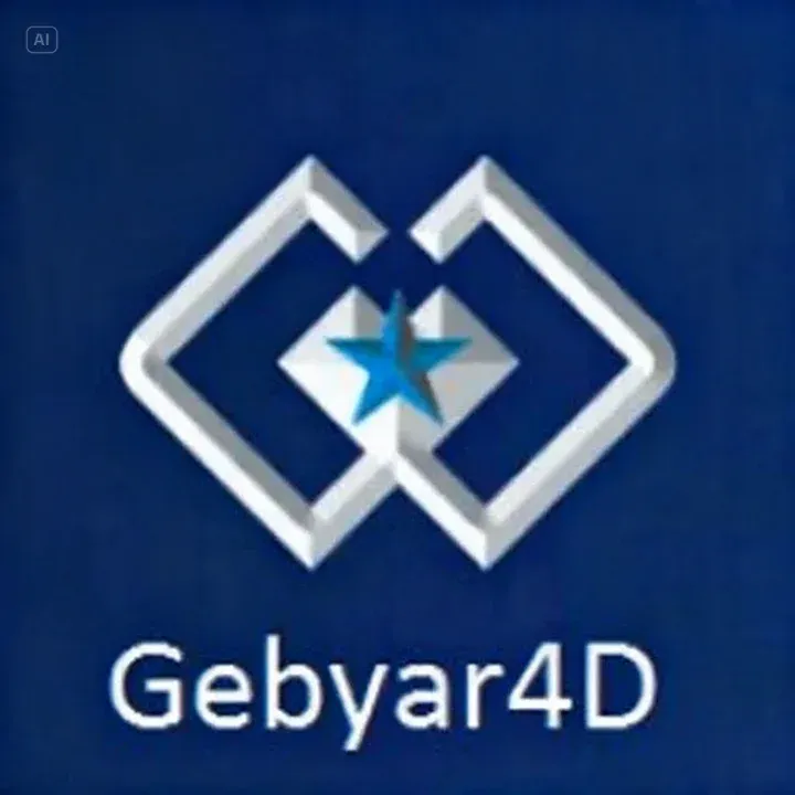 GEBYAR4D - Game QiuQiu Seru dan Mengasyikkan