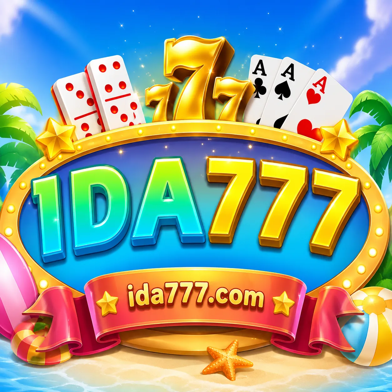 IDA777 - Ulasan Game Slot Terbaik