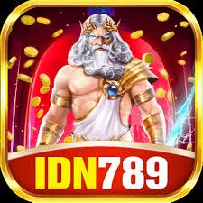 IDN789 - Petualangan Epik di Dunia Fantasi