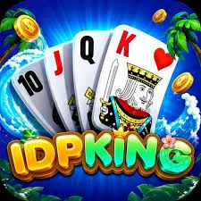 IDPKING - Permainan Memancing Seru dan Mengasyikkan