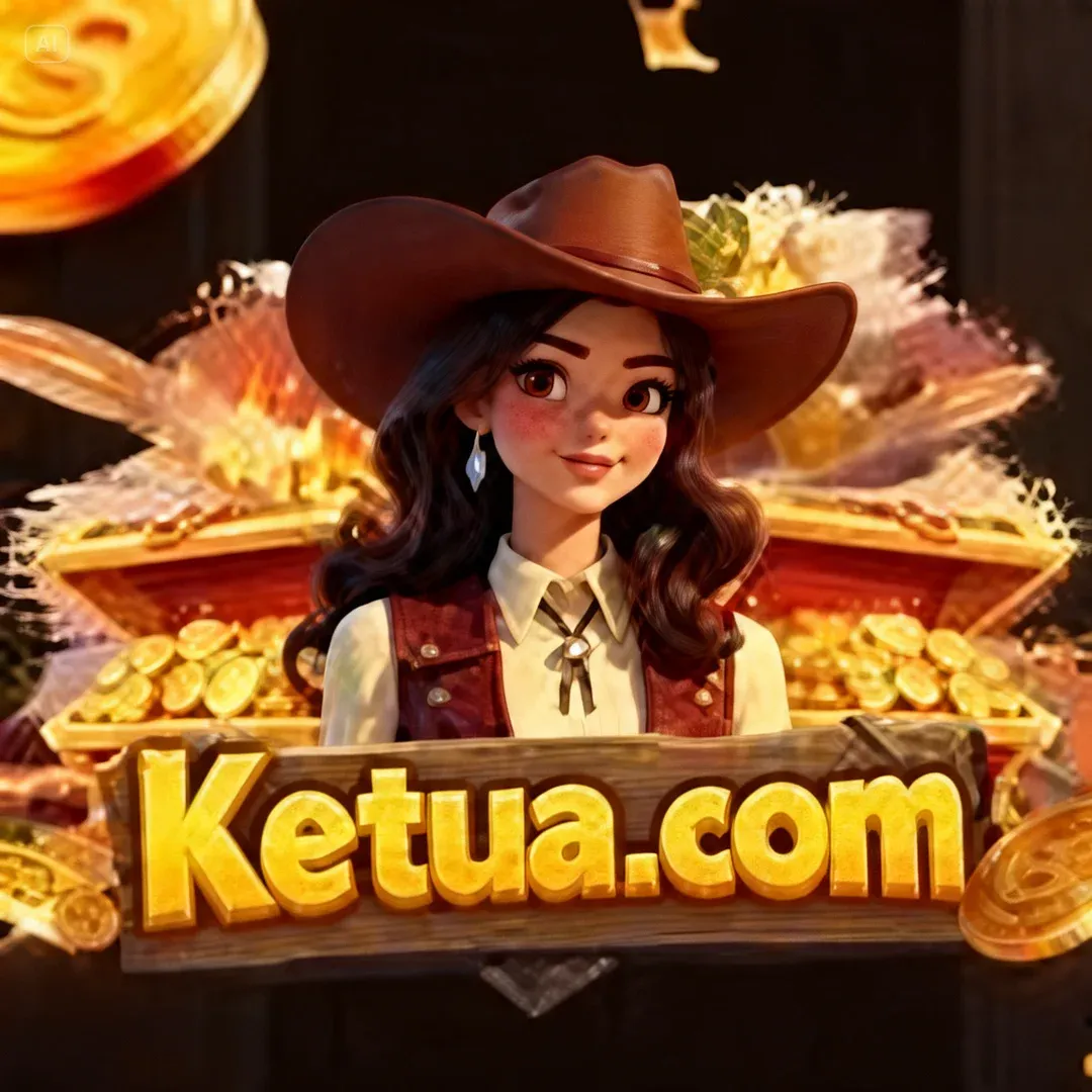 KETUA - Game Musik yang Menghibur dan Menantang