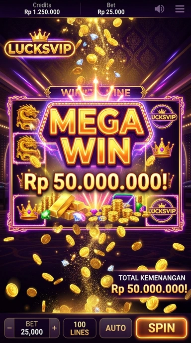Screenshot fitur terbaru lucksvip yang memudahkan pengguna untuk menemukan aplikasi.
